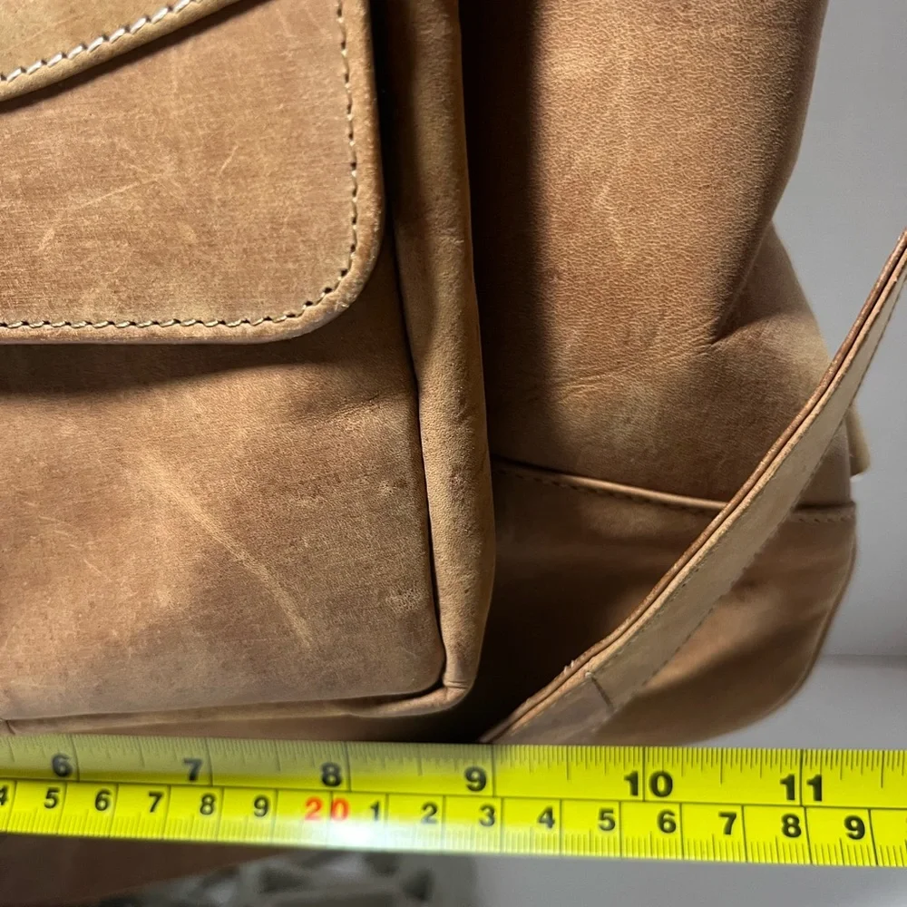 Michael Santoro Backpack